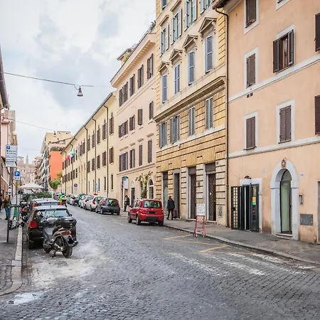 4 Coronati Hotel Rom