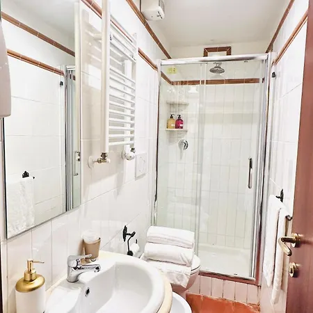 4 Coronati Hotel Rom