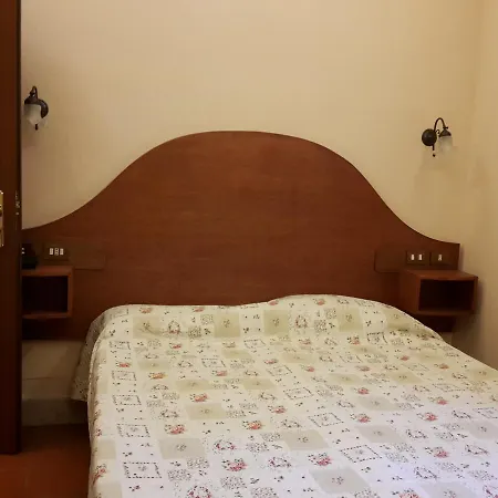 4 Coronati Hotel Rom