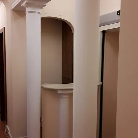 4 Coronati Hotel Rom