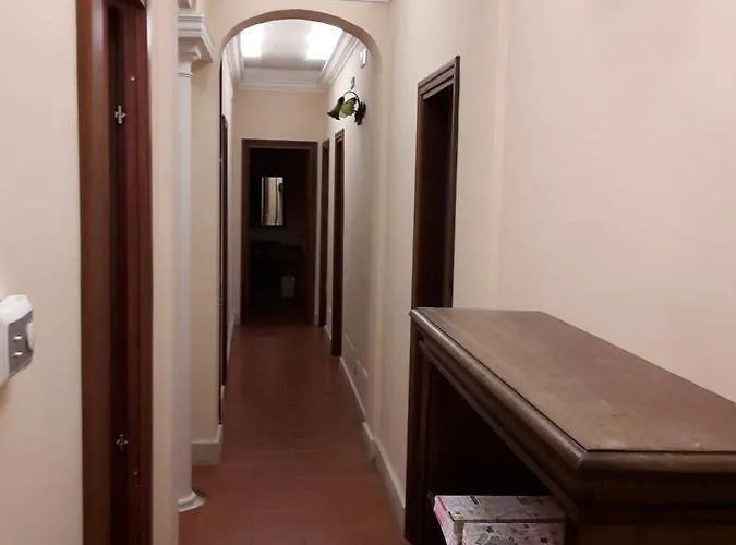 酒店 4 Coronati 罗马