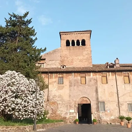 酒店 4 Coronati 2*