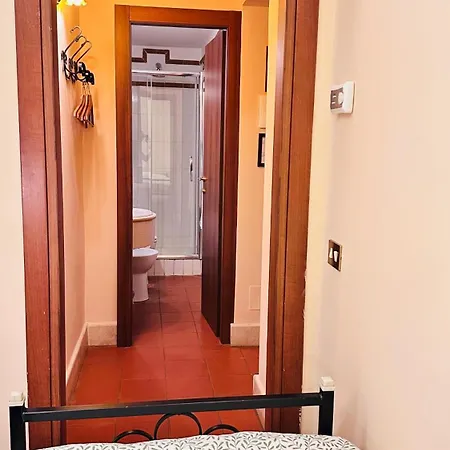 4 Coronati Hotel