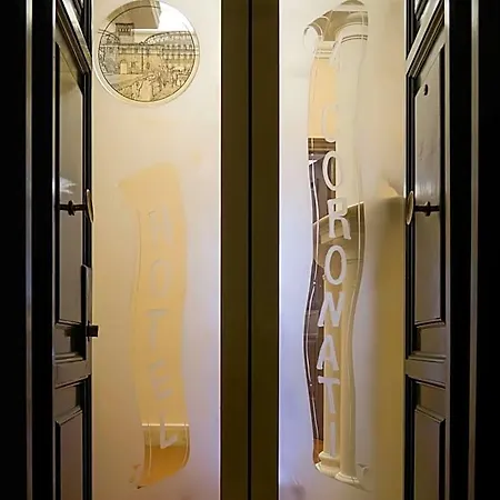 Hotel 4 Coronati