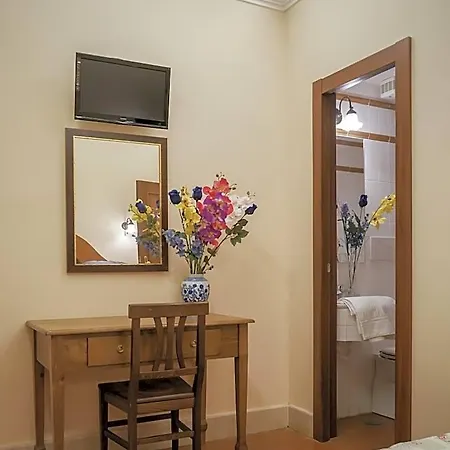 Hotel 4 Coronati Rome
