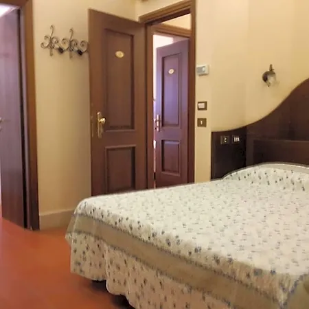 4 Coronati Hotel