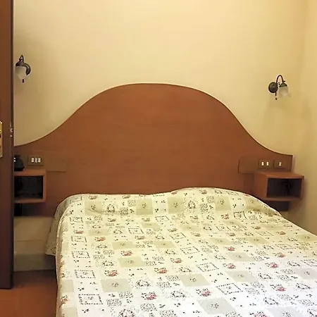 4 Coronati 호텔 로마