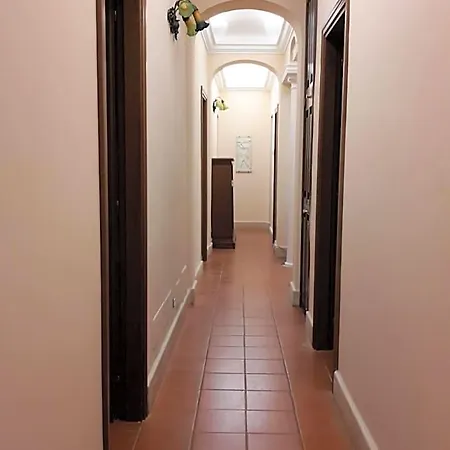 4 Coronati 2* Rome