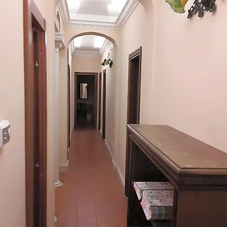 Hotel 4 Coronati Rome