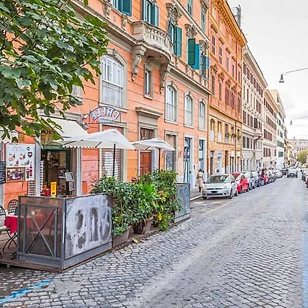 4 Coronati Rome