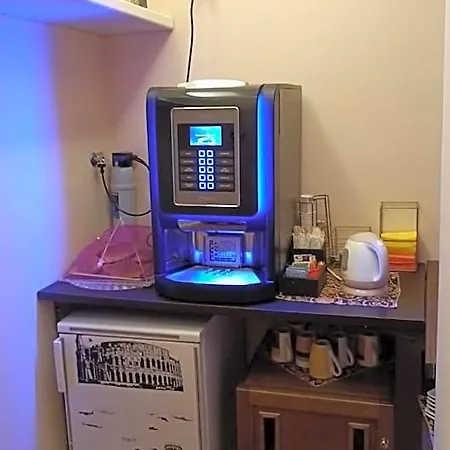 4 Coronati 로마