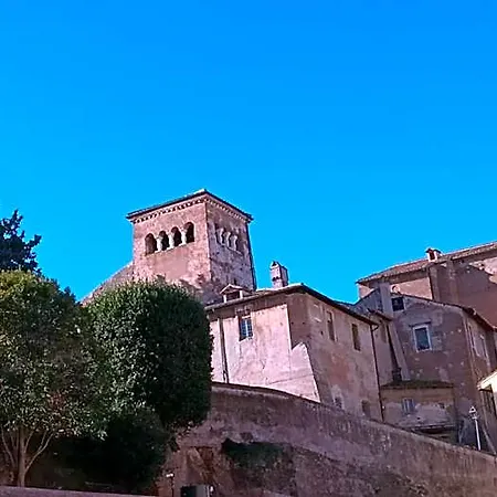 4 Coronati Hotel 2*
