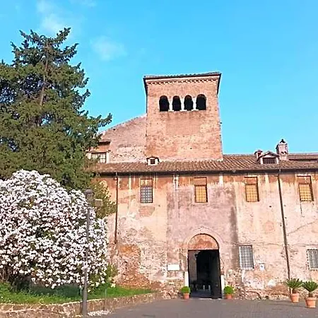 4 Coronati Hotel