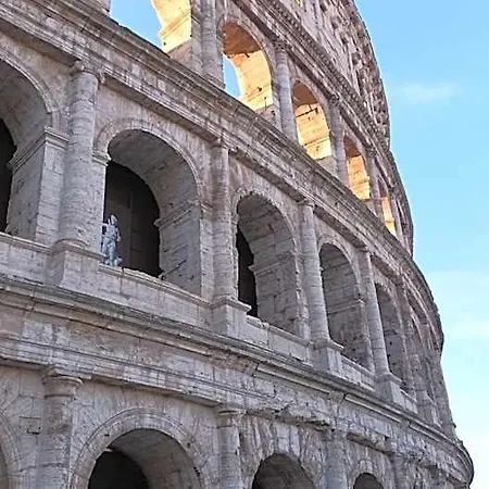 4 Coronati Rome