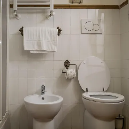 4 Coronati Hotel