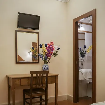 4 Coronati Hotell