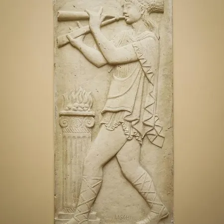 酒店 4 Coronati 罗马