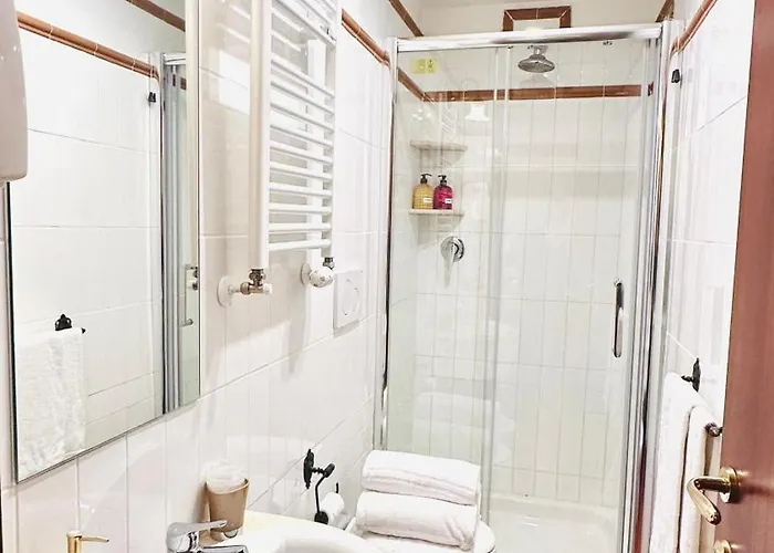 4 Coronati Hotel Roma