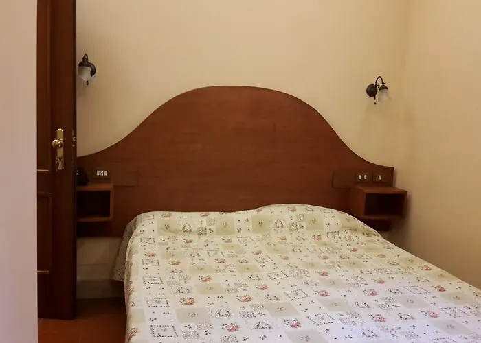 4 Coronati Hotel Roma