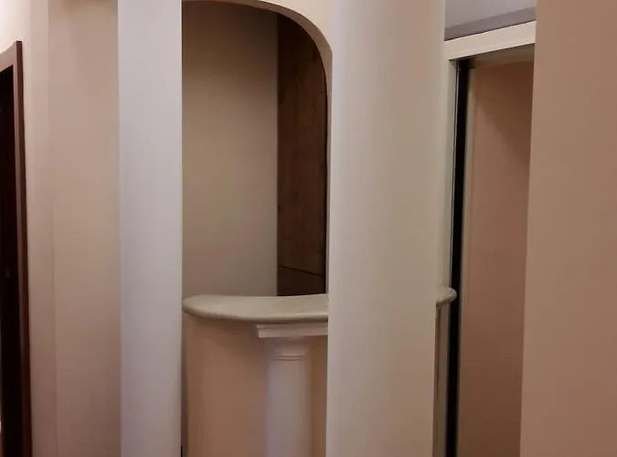 4 Coronati Ξενοδοχείο Ρώμη