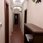 Hotel 4 Coronati Roma
