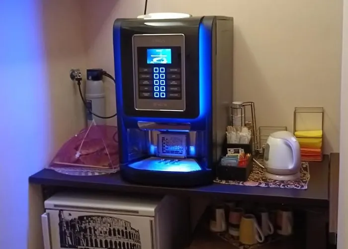 4 Coronati 2* רומא