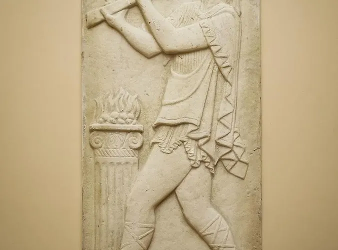 מלון 4 Coronati רומא