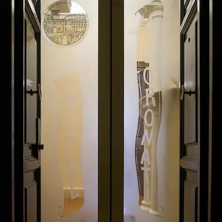 4 Coronati ローマ