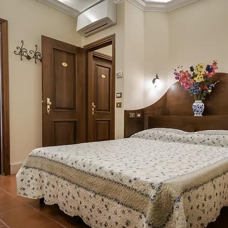 4 Coronati Rome