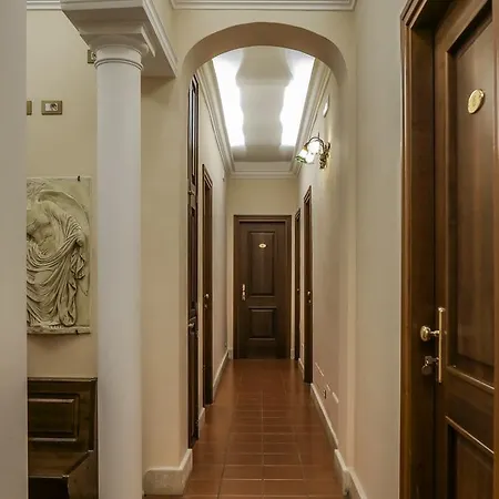 4 Coronati Rome