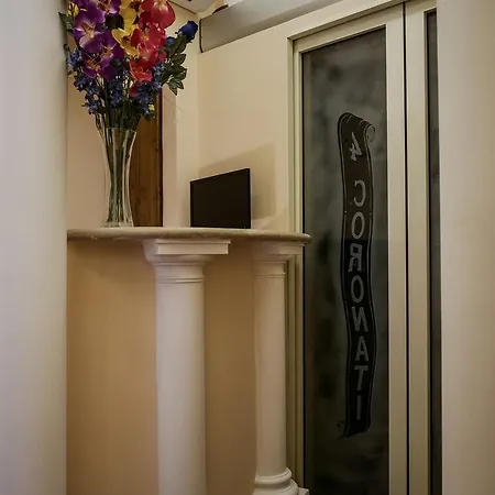 4 Coronati ローマ